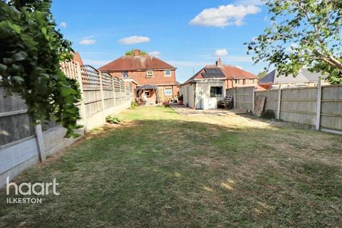 St Johns Road, Ilkeston 3 bed semi