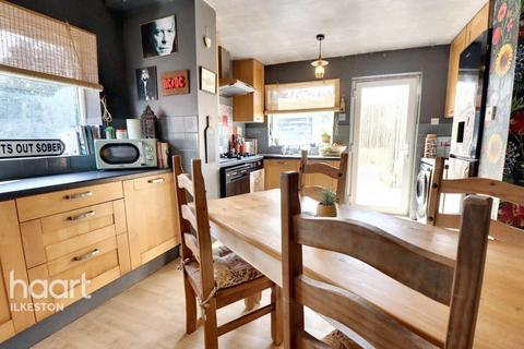 St Johns Road, Ilkeston 3 bed semi