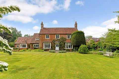 Greywell, Hampshire, RG29 5 bed village house for sale