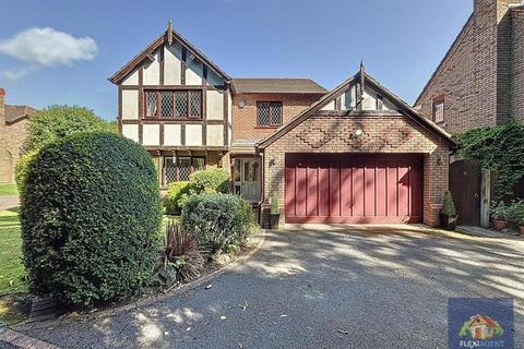 Westerdale Drive, Southport PR9 4 bed detached house for sale
