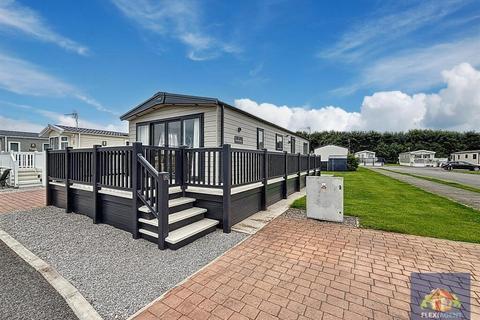 Riverside Caravan Park, Southport New... 2 bed park home for sale