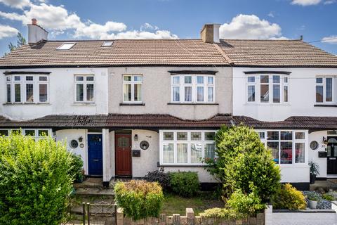 William Road, Caterham, CR3 4 bed terraced house for sale
