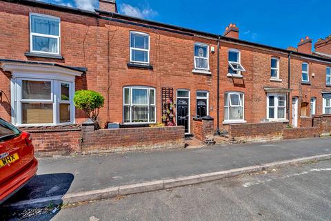 Westbourne Street, Walsall WS4 3 bed terraced house for sale