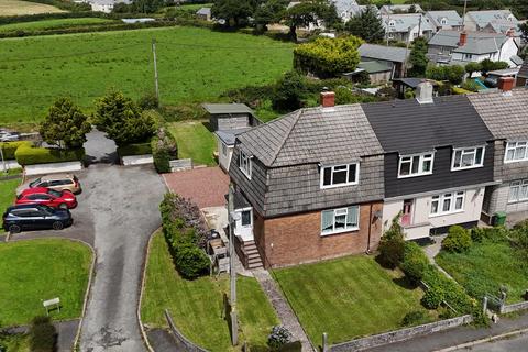 Tuckers Park, Holsworthy EX22 4 bed house for sale