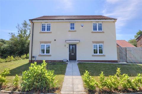Whinfell Drive, Normanby 4 bed detached house for sale