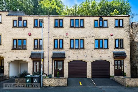 Bankwell Road, Huddersfield, West... 3 bed terraced house for sale