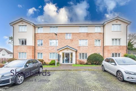 Woollens Grove, Hoddesdon EN11 2 bed flat for sale