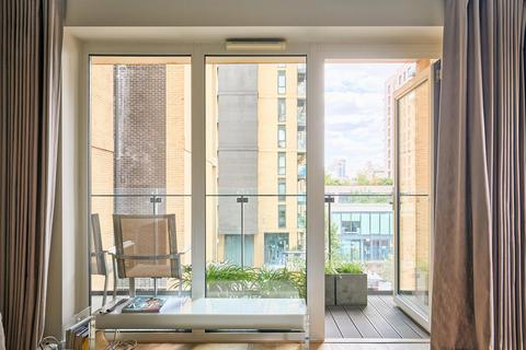 Enterprise Way, Wandsworth, SW18 2 bed flat for sale
