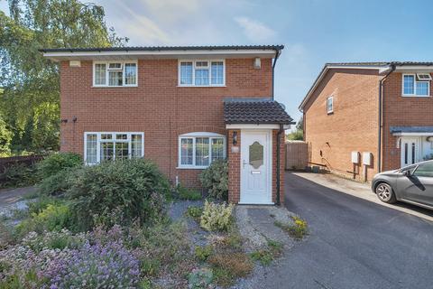 Homeleaze Road, Somerset BS10 2 bed semi