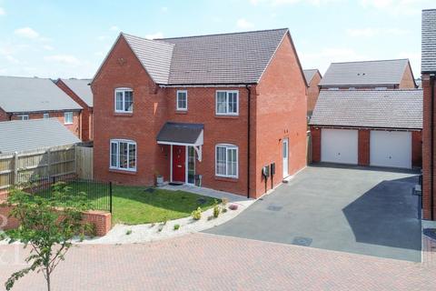 Stirling Road, Woodville 4 bed detached house for sale