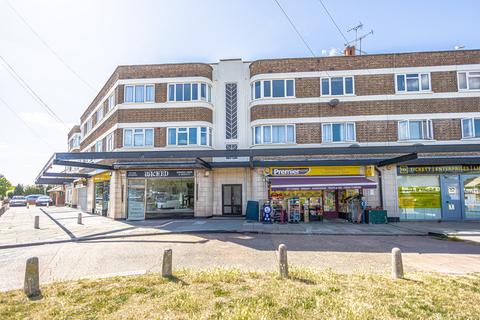 Manners Way, Southend