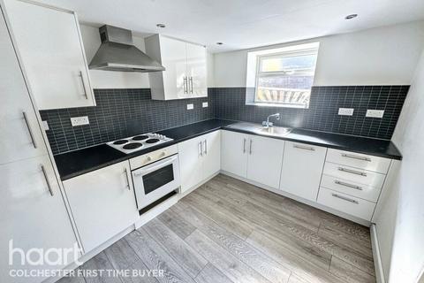 Granville Road, Colchester 2 bed detached house for sale