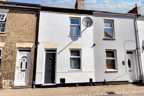 Bamber Street, Peterborough 3 bed terraced house for sale
