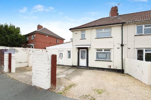 Colchester Crescent, Knowle, Bristol 3 bed detached house for sale