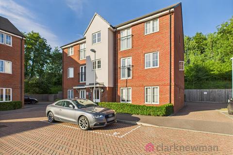 Parker Drive, Buntingford SG9 2 bed apartment for sale