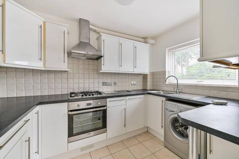 Deborah Close, Isleworth, TW7 2 bed flat for sale