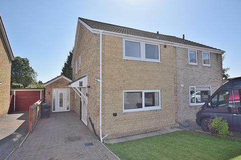 Pilmoor Close, Richmond 4 bed semi