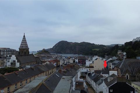Albert Court, Ilfracombe, Devon, EX34 3 bed link detached house for sale