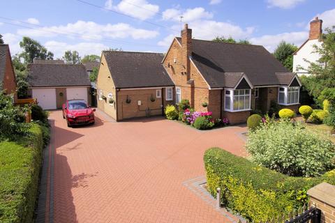5 bedroom detached bungalow for sale