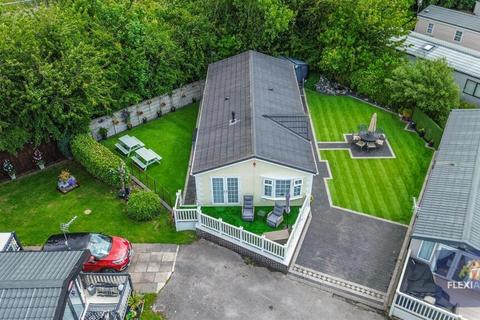 Riverside, Southport New Road... 3 bed park home for sale