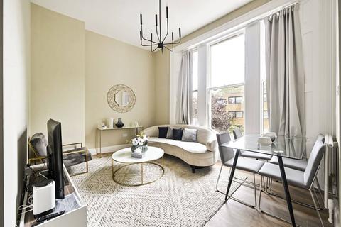 St Luke's Road, Westbourne Park... 1 bed flat for sale