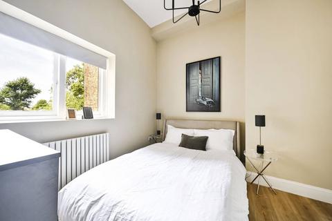 St Luke's Road, Westbourne Park... 1 bed flat for sale