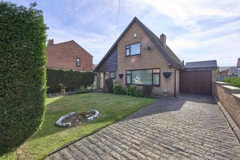Malvern Street, Wigan WN6 3 bed detached house for sale