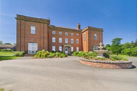 Gatacre Hall, Wolverhampton WV5 1 bed apartment for sale