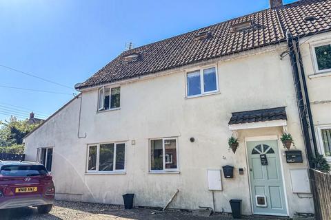 Kingsland Road, Shepton Mallet 2 bed apartment for sale