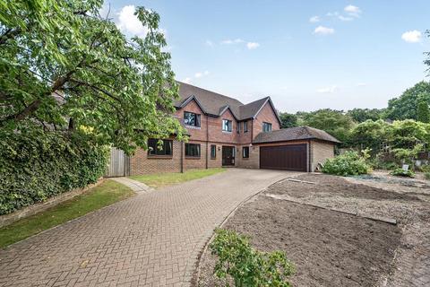 Beech Avenue, Sanderstead, CR2 0NL 5 bed detached house for sale