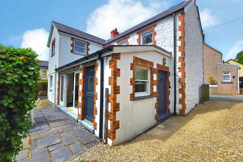 Pill Parks Way, Llangwm... 3 bed detached house for sale