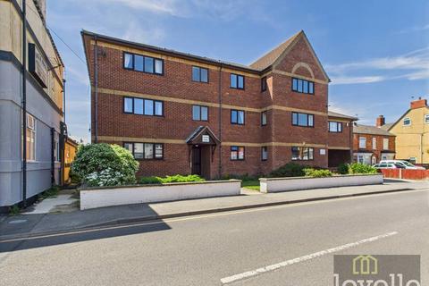 Victoria Road, Mablethorpe LN12 2 bed flat for sale
