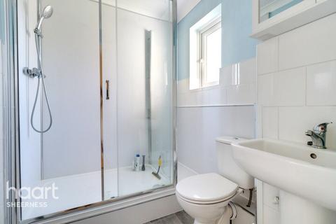 Harrier Drive, Sittingbourne 1 bed semi