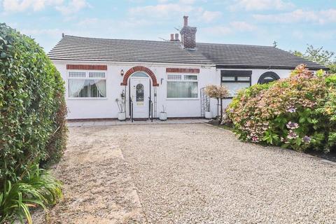 3 bedroom semi-detached bungalow for sale