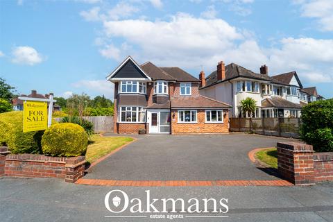 Ulverley Green Road, West Midlands B92 4 bed detached house for sale