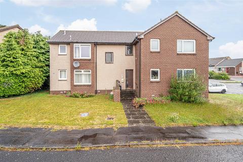 11 Morlich Place, Dalgety Bay, KY11 9XY 1 bed ground floor flat for sale