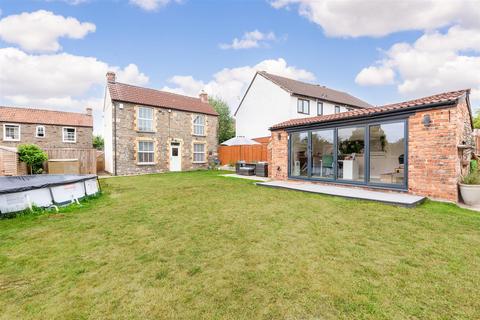 Millers Drive, North Common, Bristol 3 bed detached house for sale