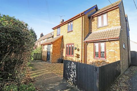 Brick House Lane, Boreham, Chelmsford 4 bed detached house for sale