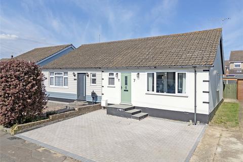 Trinity Close, Billericay, Essex, CM11 2 bed bungalow for sale