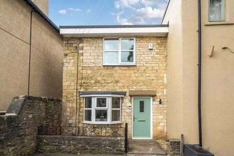 High Street, Boston Spa 2 bed semi
