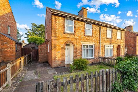 Heather Road, Leicester 3 bed semi