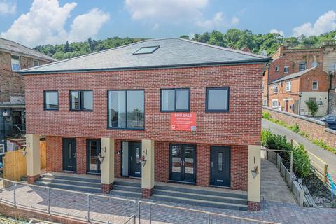 Edith Walk, Malvern, WR14 4QH 7 bed block of apartments for sale