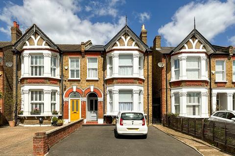 Woolstone Road, Forest Hill, London... 5 bed semi