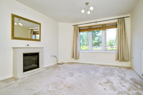 26/2 Greenpark, Liberton, Edinburgh... 2 bed ground floor flat for sale