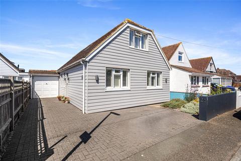 Alexandra Road, Lancing, West Sussex... 3 bed detached house for sale