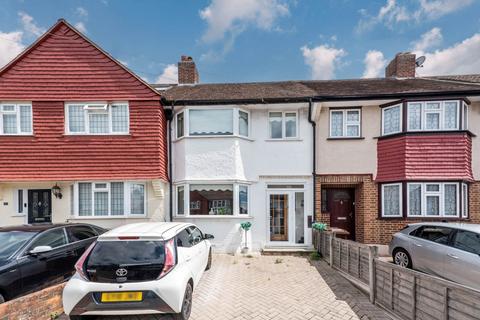 Kingsbridge Road, Morden 3 bed terraced house for sale