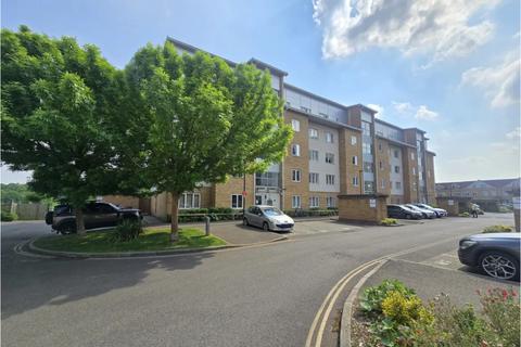 Primrose Place, London Road, Isleworth 2 bed apartment for sale