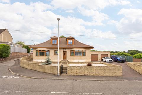 57 Easthouses Road, Dalkeith, EH22 4EG 4 bed detached bungalow for sale