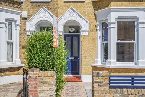 Windsor Road, Leyton, E10 4 bed house for sale