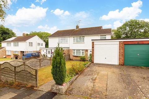 Filbert Crescent, Crawley RH11 3 bed semi